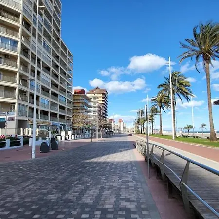 Gandia Mallorca 27 Exterior foto
