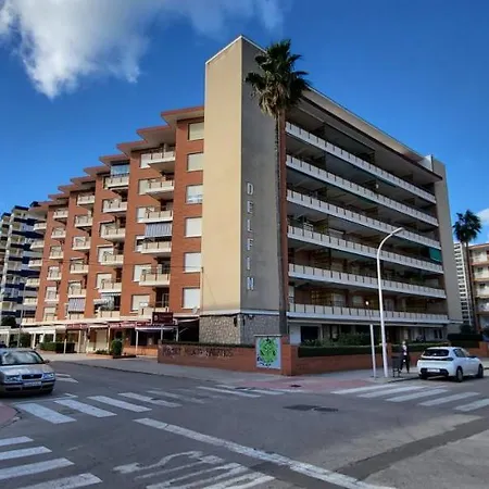 Gandia Mallorca 27 Exterior foto