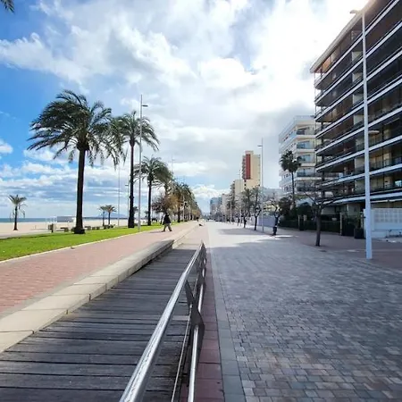 Gandia Mallorca 27 Exterior foto