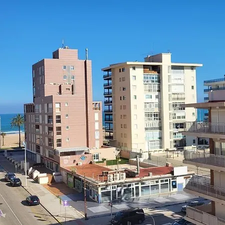 Gandia Mallorca 27 Exterior foto