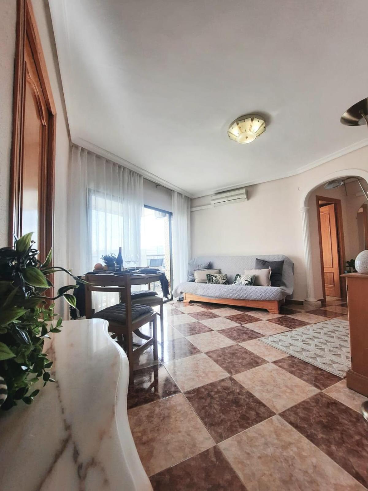 Apartment Mallorca 27 Gandía